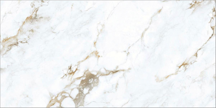 Керамогранит Laparet Statuario Martin полированный 60x120