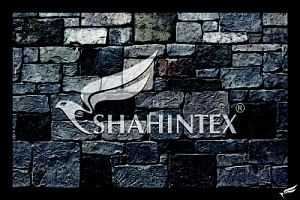 Коврик SHAHINTEX DIGITAL PRINT 40Х60 камни