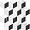 Вставка Royal Stone мозаика многоцветная A-RS2L451\G