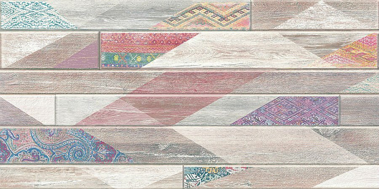 Плитка настенная Shabby Inti