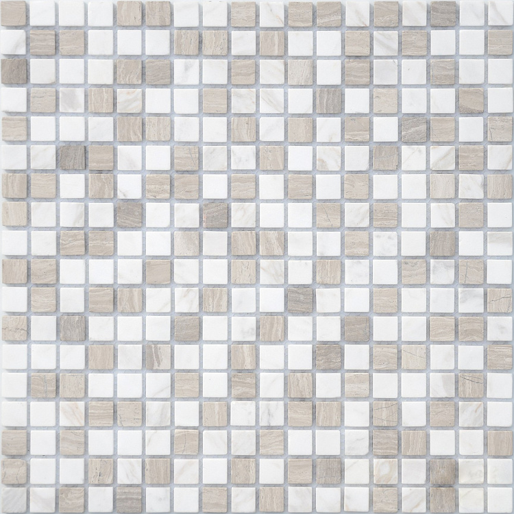 Мозаика Pietrine Pietra Mix 2 MAT