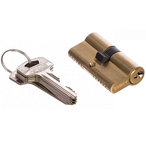 Цилиндровый механизм Apecs SC-60-G/ SC-60-Z-G