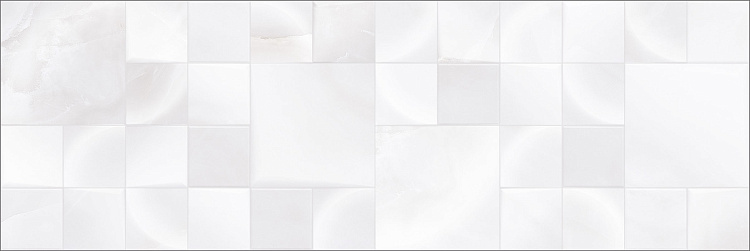 Плитка настенная Primavera Amore Silver Decor 02