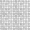 Мозаика Pietrine Dolomiti bianco MAT 