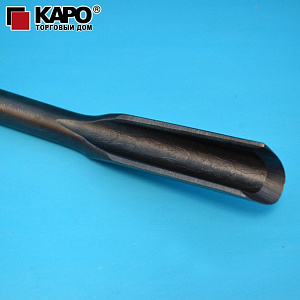 Канавочное долото SDS-plus 22*250 мм