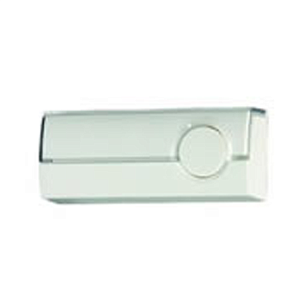 Кнопка звонка ZAMEL 220 V PDJ 213