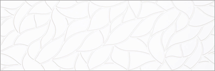 Плитка настенная Colortile Satin White Era
