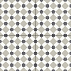 Керамогранит Etili Seramik Firenze Grey Pre-cut 45x45