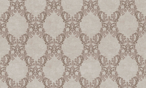 Обои EuroDecor Ornamy Palazzo винил на флизелине 1,06х10,0м 8088-06