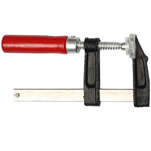 Струбцина STAYER тип F 50*300мм