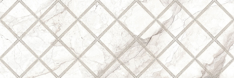 Декор Delacora Delight Lux DW15DEG01R