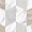 Плитка настенная Blanco белый мозаика 08-00-01-2678