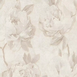 Обои AS-Creation Urban Flowers винил на флизелине 1,06х10,0м 79070-4