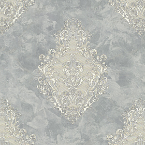 Обои EuroDecor Umbria винил горячего тиснения 1,06х10,0м 9209-23