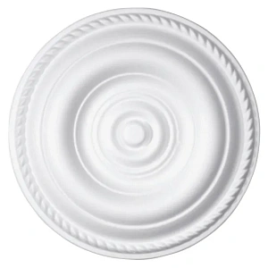 Розетка СОЛИД потолочная С303/30 пенополистирол D=300мм