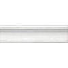 Бордюр Cifre Drop Moldura White