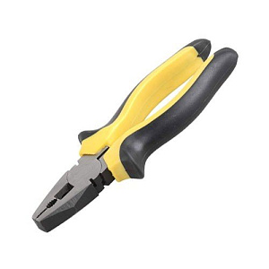 Плоскогубцы STAYER MASTER HERCULES 180мм