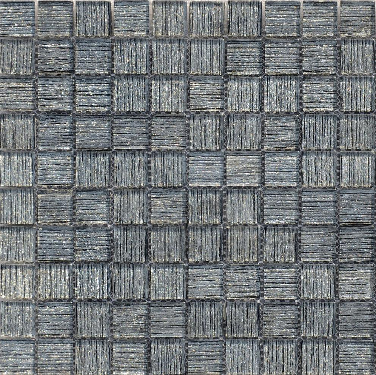 Мозаика Silk Way Carbon