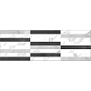 Декор Laparet Monti мозаичный микс MM60150
