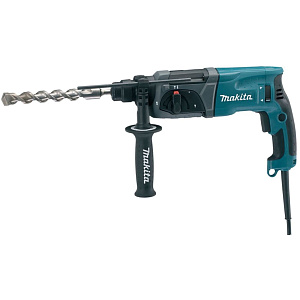 Перфоратор MAKITA HR-2470X15