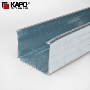 Профиль ПС-2 50*50*0,60*3000 мм KNAUF