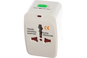 Сетевой адаптер REXANT Путешественник 11-1052