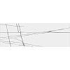 Плитка настенная Chicago White Stone WT11CHS00