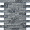Мозаика Caramelle Mosaic Naturelle Punaluu 23x73x8