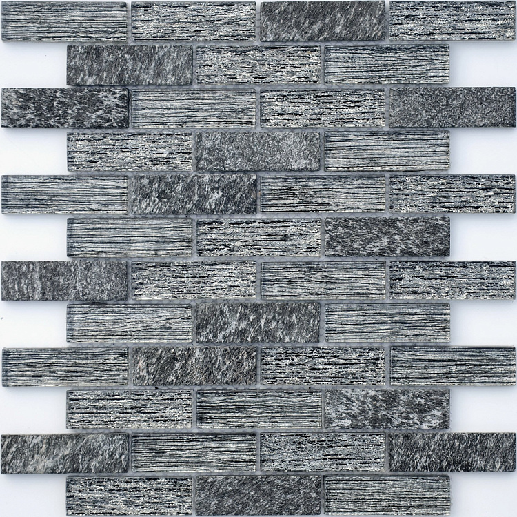 Мозаика Caramelle Mosaic Naturelle Punaluu 23x73x8