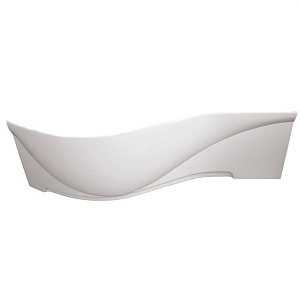 Экран для ванны Triton Мишель1700 (лицевой)