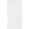 Керамогранит Fakhar Monocolor White Strucrure 59,6x119,6