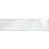 Плитка настенная Tau Ceramica Maiolica Gloss White