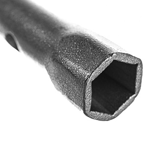 Ключ торцовый трубчатый ЗУБР 8*10мм 27162-08-10