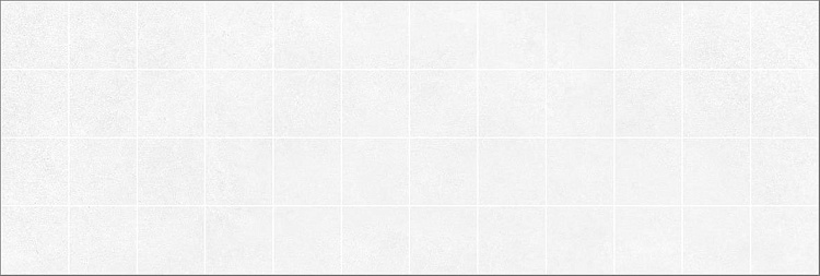 Декор Laparet Alabama мозаичный серый MM60060