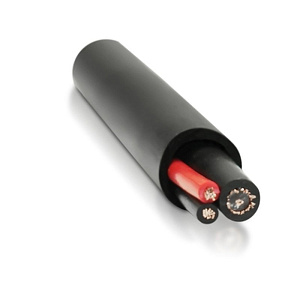Кабель КВК-П-2 2х0.75 (м)  ГОСТ
