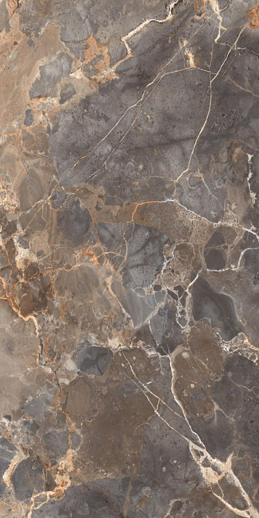 Керамогранит Arcadia Ceramica Imperial Nero