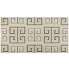 Декор Dec.Tabriz Beige Grecas 
