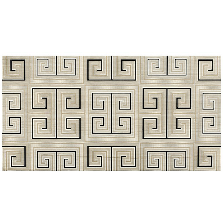 Декор Dec.Tabriz Beige Grecas 