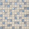 Мозаика Caramelle Mosaic Silk Way Cream Velour