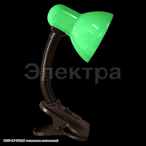 Светильник настольный 00108-0.7-001MT (2685) 