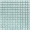 Мозаика Caramelle Mosaic Cielo blu 23х23х6
