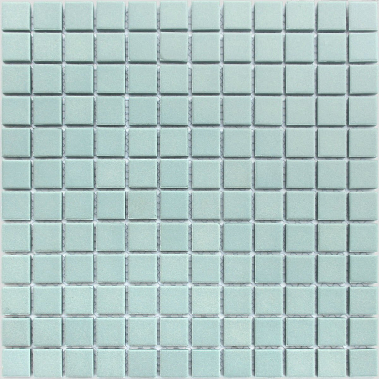 Мозаика Caramelle Mosaic Cielo blu 23х23х6