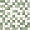 Мозаика Caramelle Mosaic Virgo 23х23х6