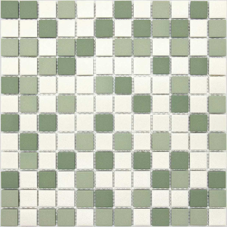 Мозаика Caramelle Mosaic Virgo 23х23х6