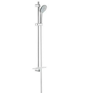 Душевой гарнитур Grohe Euphoria Champagne 900мм