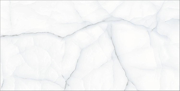 Керамогранит Laparet Onyx Crack полированный 60x120