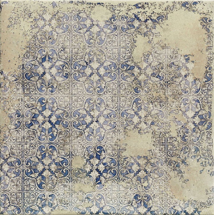 Керамогранит Realonda Antigua Deco Beige