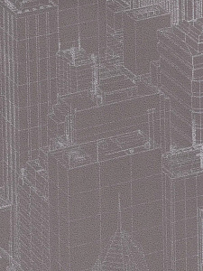 Обои Som Колоризма винил на флизелине 1,06х10,0м 88300-2