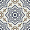 Керамогранит Etili Seramik Bursa Blue Pre-cut 45x45