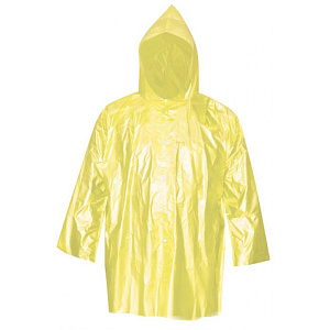 Плащ-дождевик FIT на кнопках размер XXXL 12154